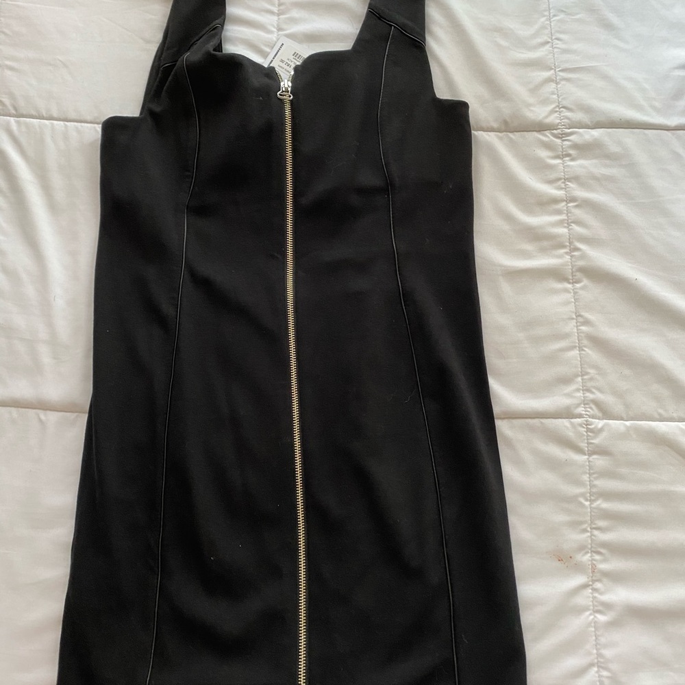 Alexander Wang vintage black dress